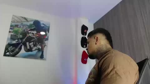 Snapshot of soy_apolo chatting on September 20, 4:52 pm soy_apolo online show from September 20, 4:52 pm