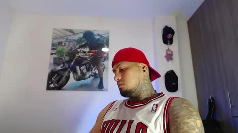 soy_apolo online show from June 1, 5:47 pm