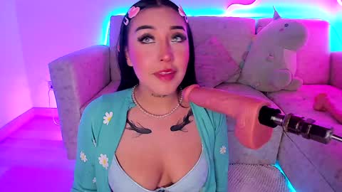 soy_camila_ online show from February 1, 4:56 am