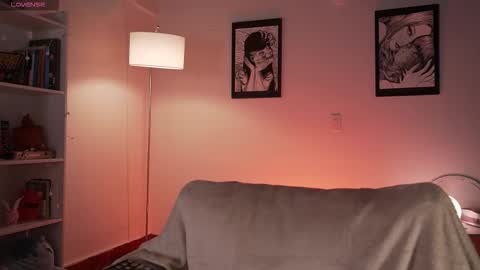 Irisita online show from March 30, 9:49 pm