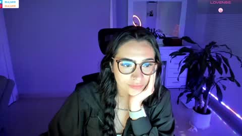 Luisa    online show from January 8, 3:40 am
