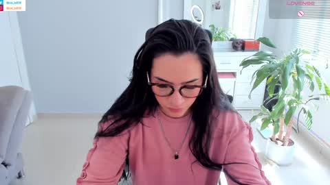 Luisa    online show from January 12, 3:25 pm