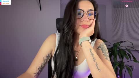 Luisa    online show from January 23, 12:57 am
