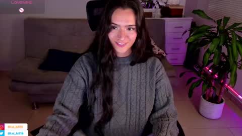 Luisa    online show from February 23, 2:29 am