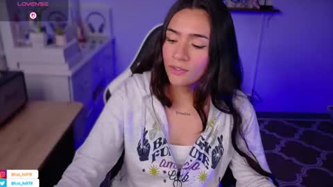 Luisa    online show from November 22, 11:26 pm