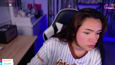 Luisa    online show from April 13, 11:32 pm