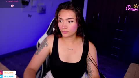 Luisa    online show from April 18, 12:03 am