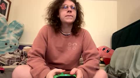 Soyboy20 online show from November 11, 3:28 am