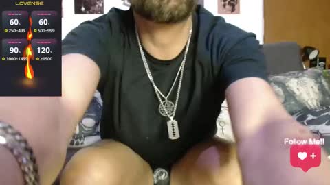 El Carlitos online show from March 13, 10:00 am