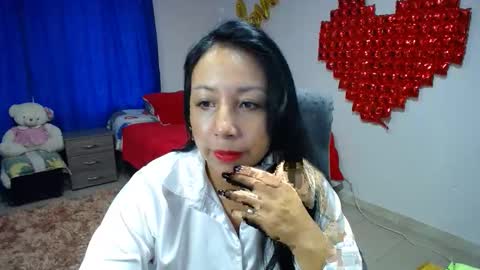 soy Elena online show from January 13, 11:48 am