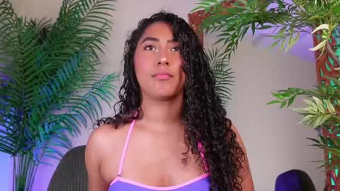Juliana online show from May 30, 11:51 am