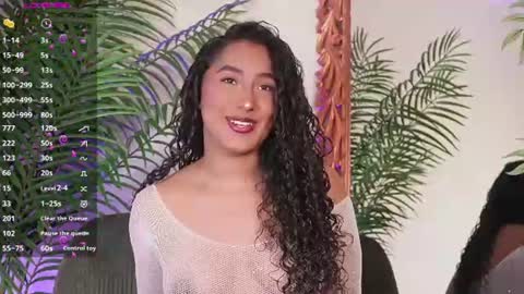 Juliana online show from June 22, 12:46 pm