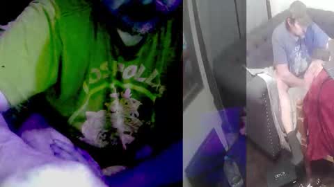 soymigo online show from October 20, 1:50 am