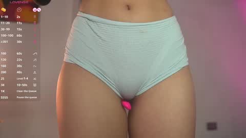 soymissy online show from January 6, 4:13 pm