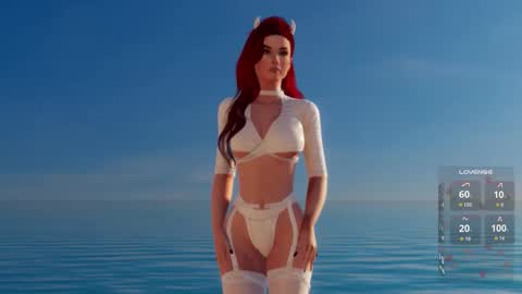 Snapshot of soynahid_ chatting on October 29, 6:31 pm NAHID online show from October 29, 6:31 pm