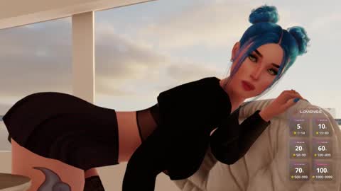 Snapshot of soynahid_ chatting on November 1, 7:05 pm NAHID online show from November 1, 7:05 pm