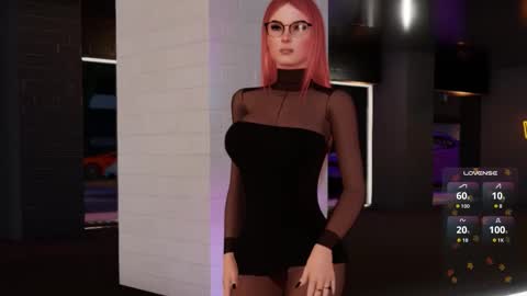 Snapshot of soynahid_ chatting on November 11, 6:41 pm NAHID online show from November 11, 6:41 pm