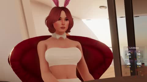 Snapshot of soynahid_ chatting on November 16, 6:57 pm NAHID online show from November 16, 6:57 pm