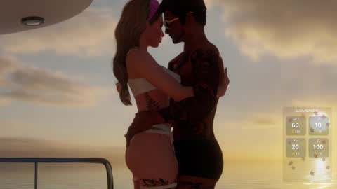 Snapshot of soynahid_ chatting on November 17, 6:03 pm NAHID online show from November 17, 6:03 pm