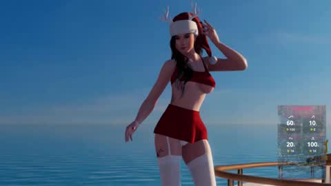 NAHID  online show from December 1, 10:26 pm