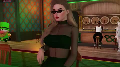 NAHID  online show from March 17, 8:34 pm