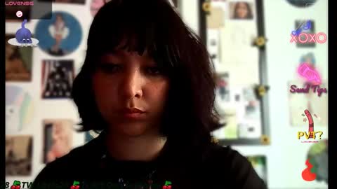 Nana Bela  online show from December 9, 5:41 pm