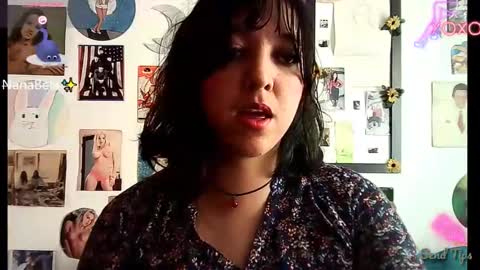 Nana Bela  online show from January 31, 2:28 pm