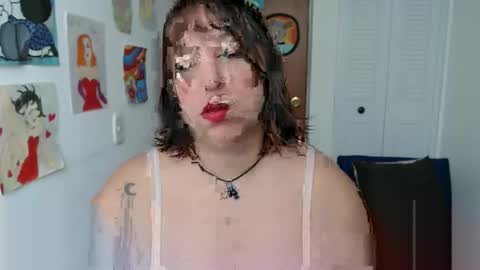 Nana Bela  online show from December 16, 4:45 pm