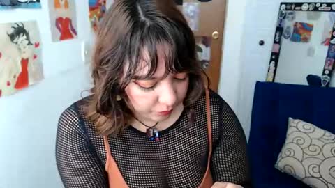 Nana Bela  online show from June 11, 2:26 pm