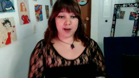 Snapshot of soynanabela chatting on June 24, 1:26 am Nana Bela online show from June 24, 1:26 am