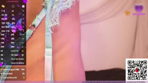 You want to talk to me more personal follow me in My Channel VIP  50 the discount       online show from February 25, 11:19 am