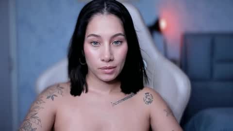 brisa  s online show from December 16, 6:35 pm