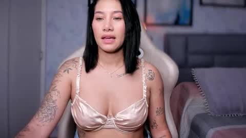 brisa  s online show from February 27, 3:01 pm