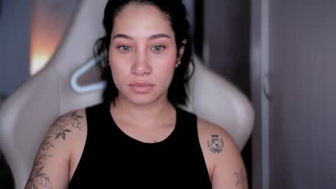 brisa  s online show from June 3, 8:03 pm