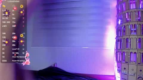 Snapshot of soyvane chatting on March 11, 9:45 am VANESSA online show from March 11, 9:45 am