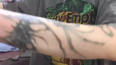 Snapshot of space_x_roxy chatting on November 9, 5:55 pm Roxy online show from November 9, 5:55 pm