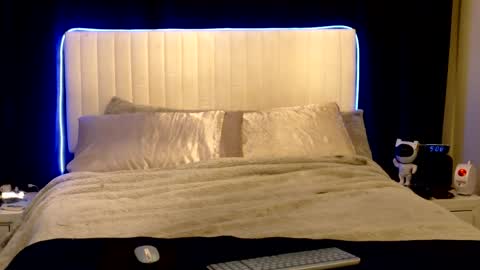 Snapshot of spacekittyyy chatting on July 19, 2:04 am spacekittyyy online show from July 19, 2:04 am