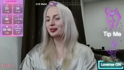 spacemarsi online show from November 12, 10:30 pm