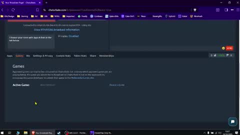 Snapshot of spacesoul chatting on October 18, 12:06 pm PrivatePlay online show from October 18, 12:06 pm