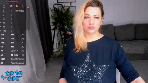 Snapshot of spacyyxjill chatting on January 21, 5:41 pm Jill online show from January 21, 5:41 pm