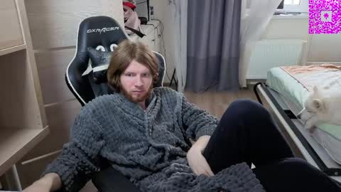 Mike online show from April 4, 10:35 am