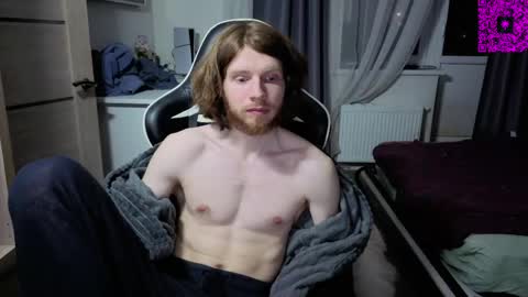 Mike online show from April 7, 9:26 pm