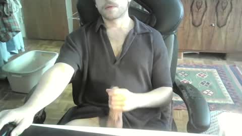BrightSmileBigD online show from May 26, 7:37 am