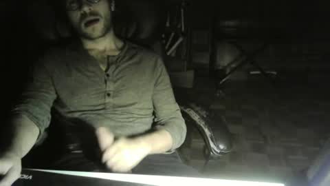 BrightSmileBigD online show from May 30, 9:23 pm