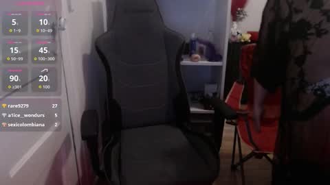 Snapshot of spanishcouple4255 chatting on November 29, 2:42 pm spanishcouple4255 online show from November 29, 2:42 pm