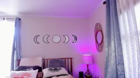 Snapshot of spankamber chatting on January 28, 12:05 am AmberSpanks online show from January 28, 12:05 am