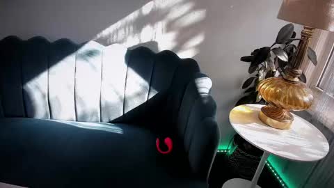 AmberSpanks online show from March 8, 10:57 pm