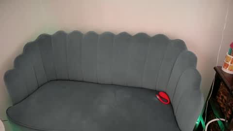 AmberSpanks online show from March 18, 10:57 pm