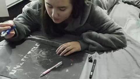 Evgenia online show from December 3, 5:20 am