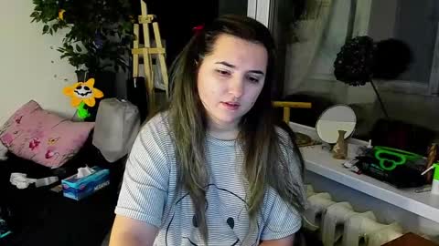 Evgenia online show from December 25, 11:42 pm